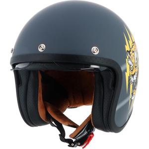 HELSTONS-Casque TIGER