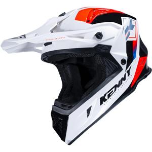 KENNY-Casque cross TITANIUM GRAPHIC