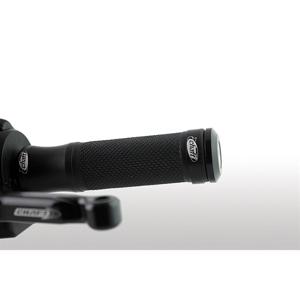 CHAFT-Embouts De Guidon Universel