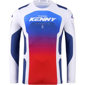 KENNY-Maillot Cross Force Race
