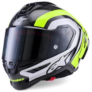 ALPINESTARS-Casque SUPERTECH R10 - SR10 ARIUS