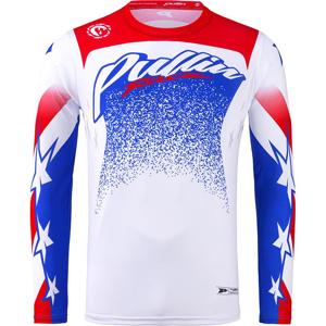 PULL-IN-Maillot Cross Master