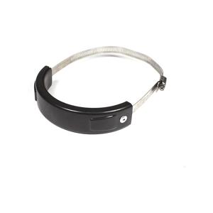 CHAFT-Protection du silencieux