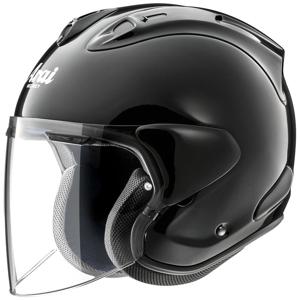 ARAI-Casque SZ-R VAS EVO DIAMOND BLACK