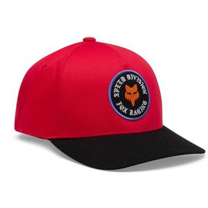 FOX-Casquette SNAPBACK BADGE JUNIOR