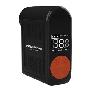INTERPHONE-Compresseur AIR COMPRESSOR 3000