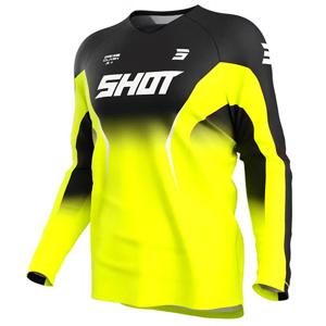 SHOT-Maillot Cross Draw Clash