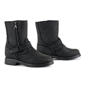 FORMA-Bottines GEM Dry WATERPROOF
