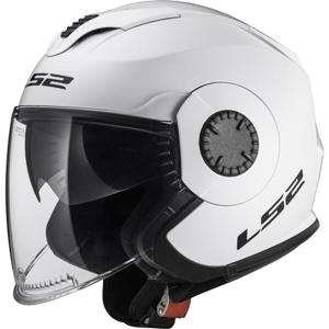 LS2-Casque Of 570 Verso Solid