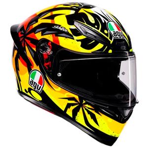 AGV-Casque K1 S E2206 TROPICRUSH
