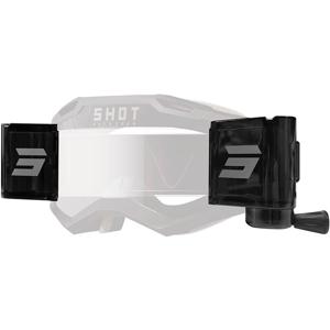 SHOT-Roll off ASSAULT 2.0 / IRIS 2.0 ROLL-OFF