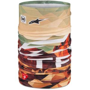 BUFF-Tour De Cou Thermonet X Alpinestars