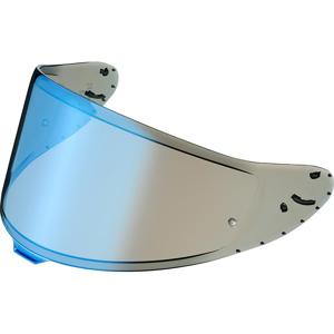 SHOEI-Ecran NXR 2 VISOR CWR-F2PN SP. BLUE