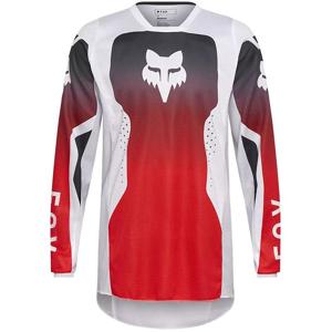 FOX-Maillot cross 180 SHIELD