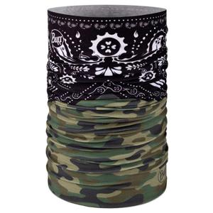 BUFF-Tour de cou ORIGINAL ECOSTRETCH