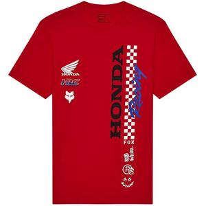 FOX-Tee-shirt HONDA