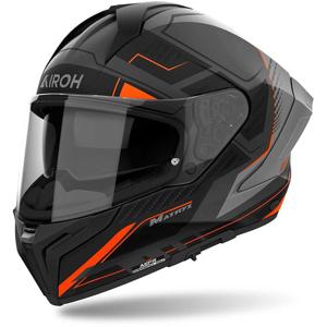 AIROH-Casque MATRYX ROCKET