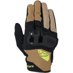 ALPINESTARS-Gants CHROME V2