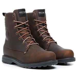 TCX-Bottines BLEND 2 WP