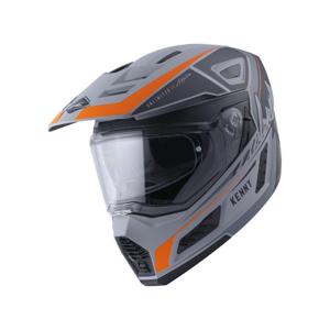 KENNY-Casque crossover EXPLORER GRAPHIC