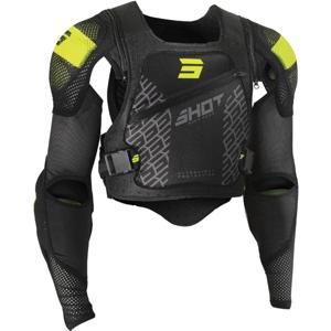 SHOT-Gilet de protection ULTRALIGHT 2.0