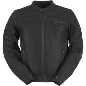 FURYGAN-Blouson TX FURYO VENTED