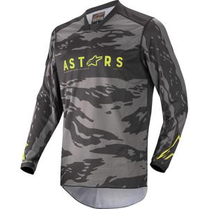 ALPINESTARS-Maillot cross RACER TACTICAL