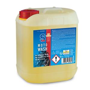 MORACO-Nettoyant S100 Moto Wash 5L