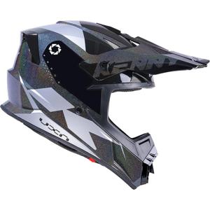 KENNY-Casque cross TRACK GRAPHIC