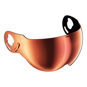 ROOF-Ecran RO9 BOXXER / BOXXER CARBON / ROADSTER / BOXXER 2 / BOXXER 2 CARBON - IRIDIUM ROUGE