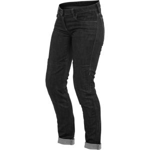 DAINESE-Jeans DENIM SLIM LADY TEX