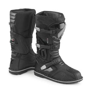 FORMA-Bottes Cross Terra Evo Dry Wp Waterproof