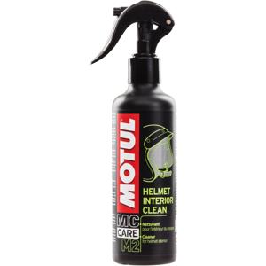 MOTUL-Nettoyant casque MC CARE ™ M2 HELMET INTERIOR CLEAN 250 ml