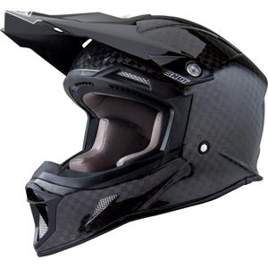 SHOT-Casque cross STRIKER CARBON