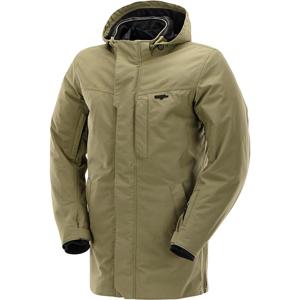 FURYGAN-Veste Stockholm Primaloft®