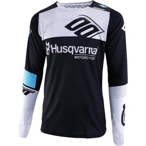 SHOT-Maillot cross AEROLITE HUSQVARNA