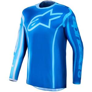 ALPINESTARS-Maillot Cross Fluid Kepler