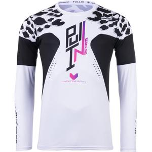 PULL-IN-Maillot cross RACE