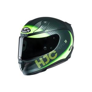 Casque enfant CL-Y TAZ MC4HSF HJC Vert - , Casque intégral