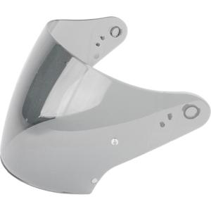 SCORPION-Écrans de casque EXO-220 KDF 22 Fumé clair