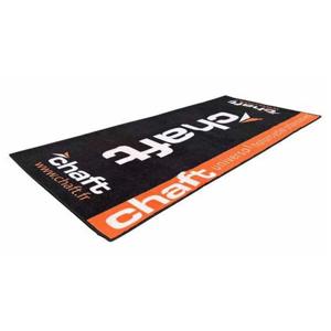 CHAFT-Tapis moto environnemental