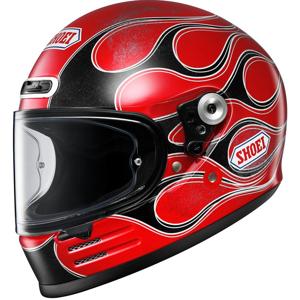 SHOEI-Casque Glamster 06 Blast Tc-1