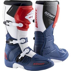 KENNY-Bottes cross TRACK PATRIOT