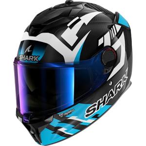 SHARK-Casque SPARTAN GT PRO CARBON ZARCO TRACK RACER