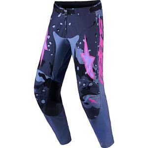 ALPINESTARS-Pantalon Cross Racer Lone