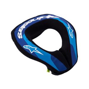 ALPINESTARS-Minerve Youth Sequence
