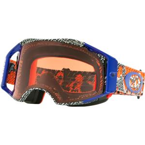 OAKLEY-Masque cross DAZZLE DYNO