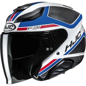 HJC-Casque F31 CERON MC21SF