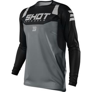 SHOT-Maillot cross CONTACT CHASE