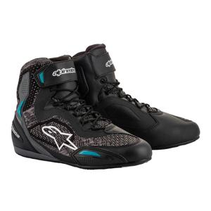 ALPINESTARS-Baskets STELLA FASTER-3 RIDEKNIT